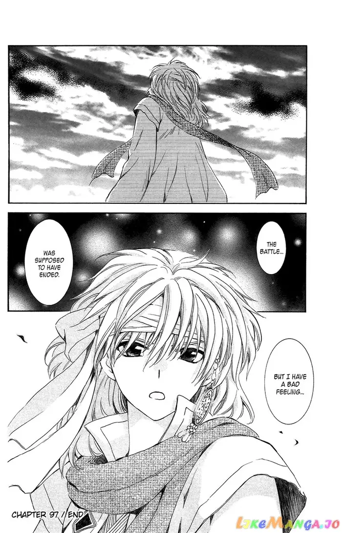 Yona of the Dawn Chapter 97 image 29_optimized